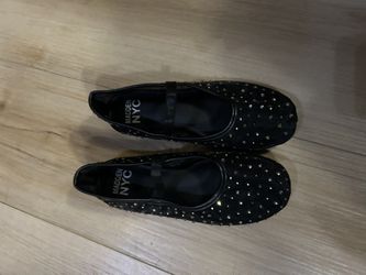 Girl Slip Ons Shoes 