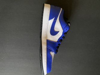 Jordan 1 low size 10