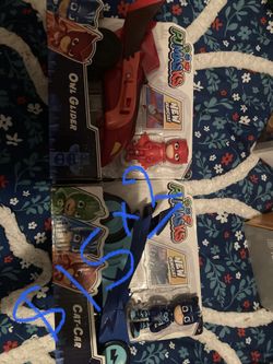 Toys