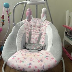 Ingenuity Baby Swing