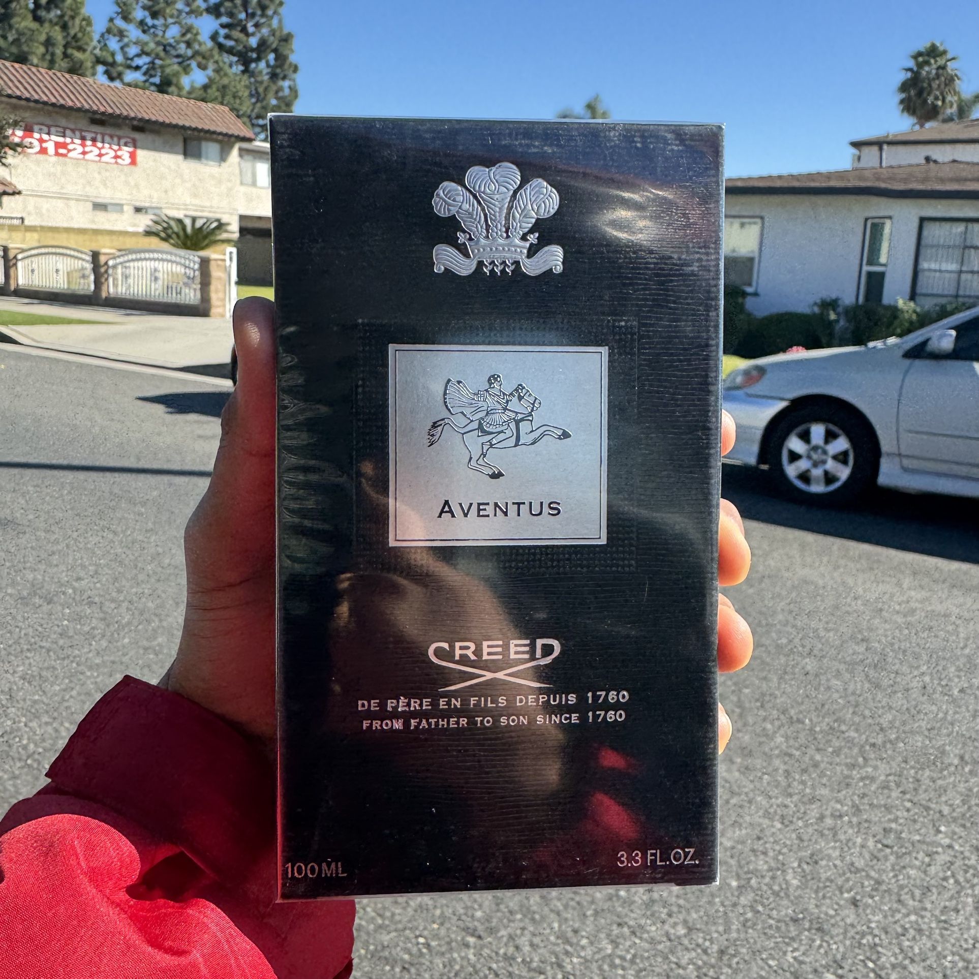 Creed Aventus