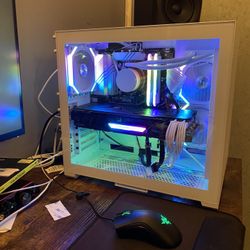 i713700k Gaming Pc 