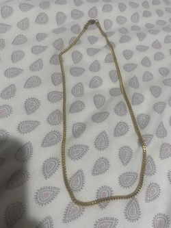 Gold Chain
