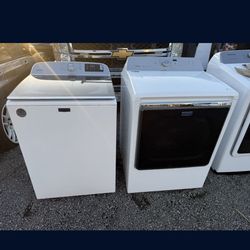 Maytag Washer Dryer Secadora Lavadora 