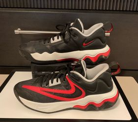 “GIANNIS” Immortality 3’s NIKE SHOEs