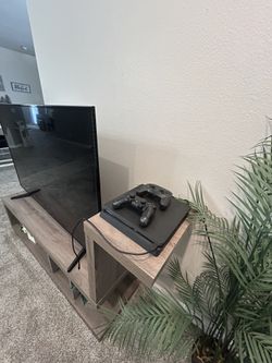 PlayStation 4 Slim 1T