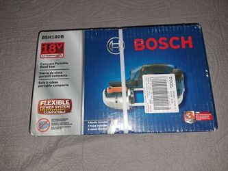 Bosch Band Saw
