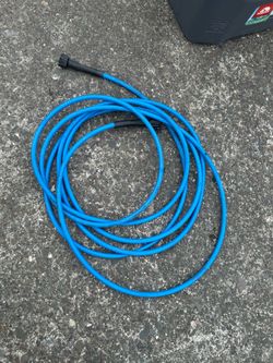 Pressure Washer Hose