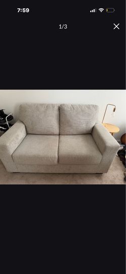 Love Seat