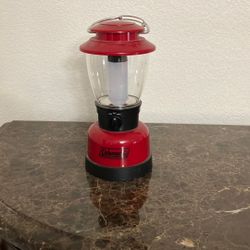 Camping lantern