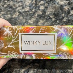 NEW WINKY LUX GLIMMER LUX DUO GIFT SET $10!!