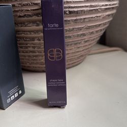 Shade Medium Tarte Concealer 