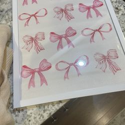Girls Bow Collection