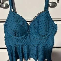 OX Women’s Swimsuit Top