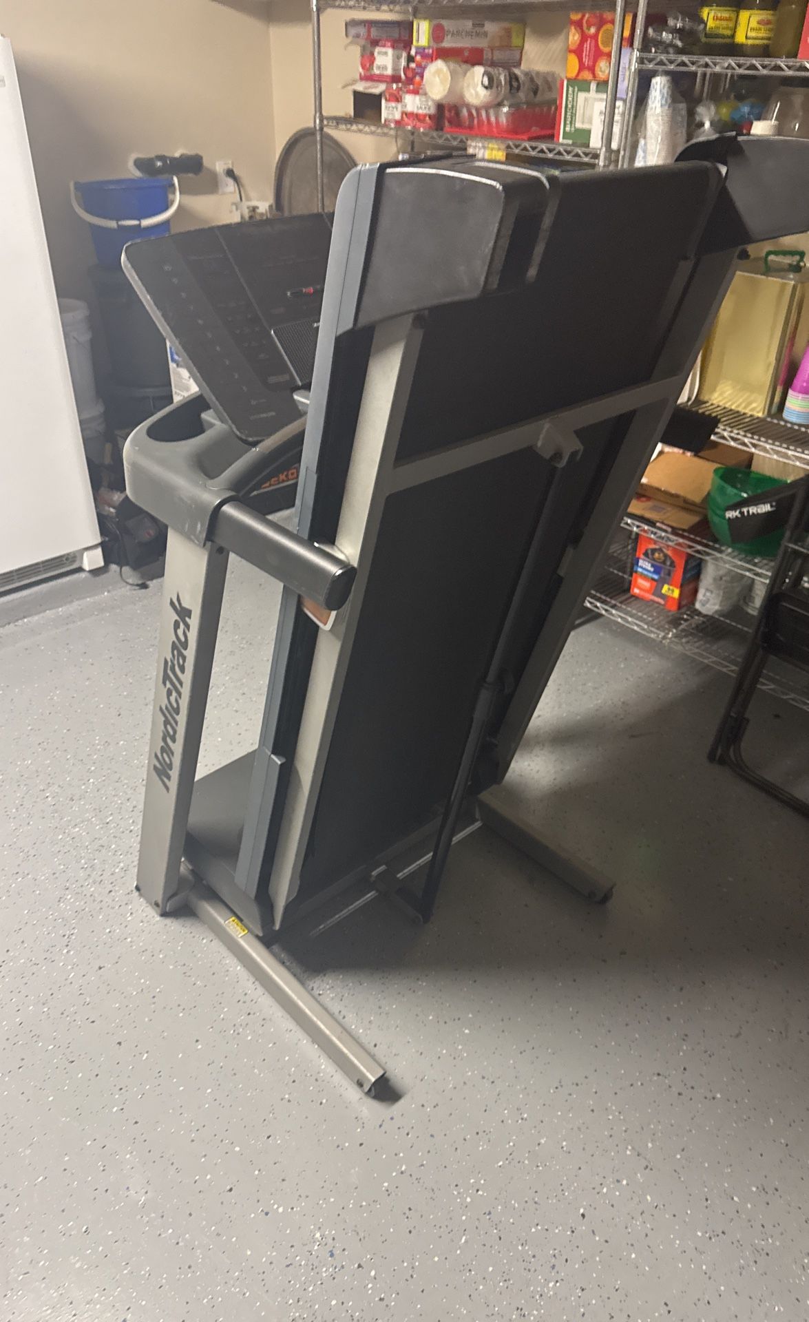 Used Treadmill