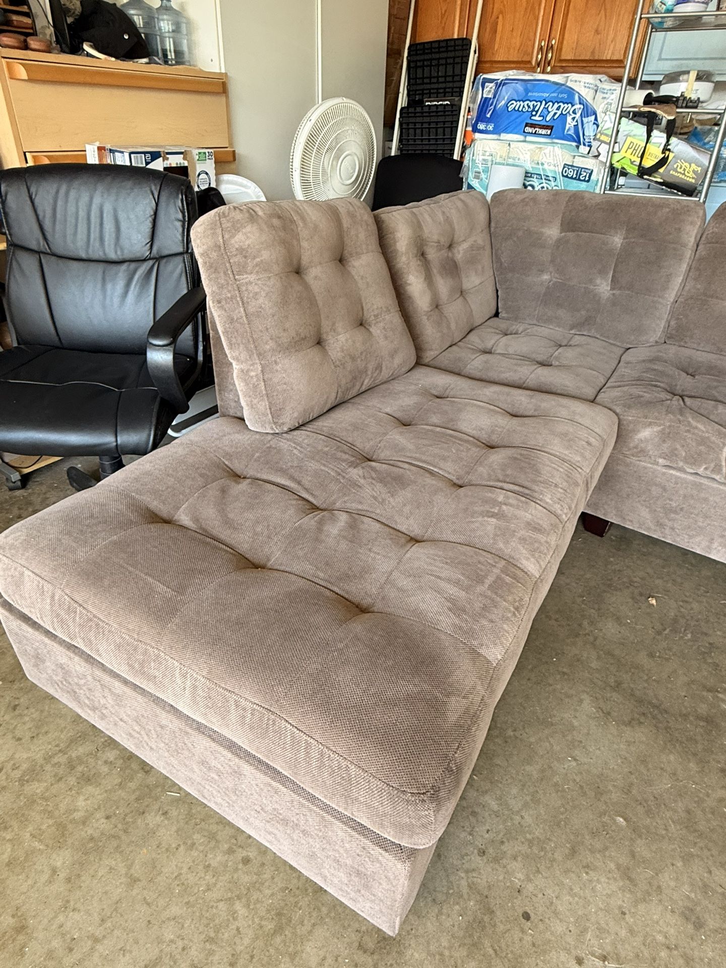 Couch For Sale