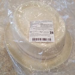 Brand New Fordora Hat