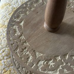 Pier 1 Imports Serving Stand