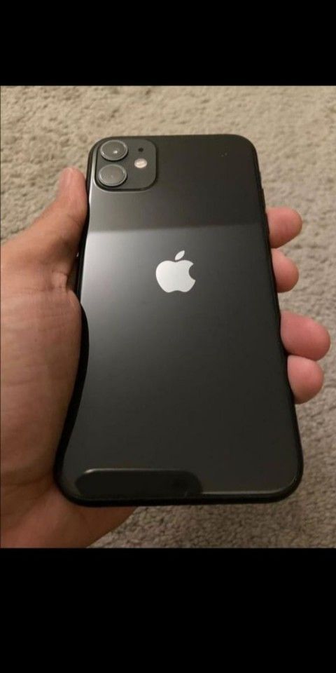 iPhone 11