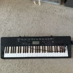 Electric Keyboard 