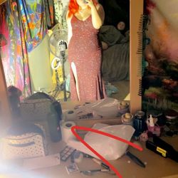 Prom / Formal Dress