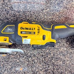 DeWalt DCS355
