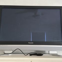 41-inch TV