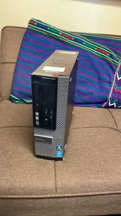 #3 Dell OptiPlex 3020 i5-4590 8Gb Ram 256gb ssd win11 pro 30 day warranty!!