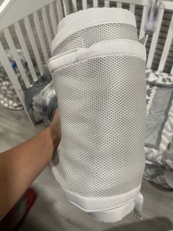 Crib Mesh Liner