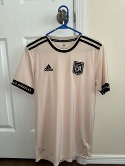 LAFC Jersey