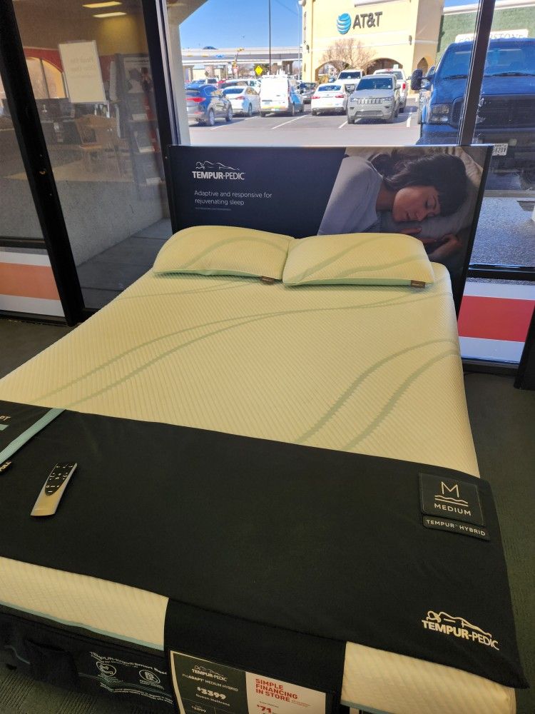 President's Day Sale Mattress Firm for Sale in Midland, TX OfferUp