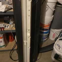 48” Fluorescent Light 