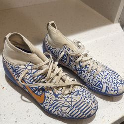 Nike cleats
