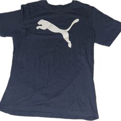 Puma Athletic Shirt