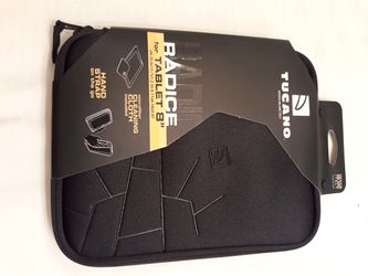 Tablet 8" case.