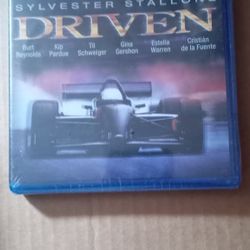 blu ray driven bluray brand new 