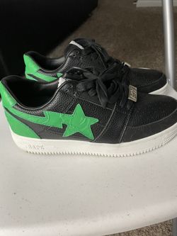 Gunna x Bape Sta Low
