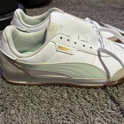 Puma Women’s Shoes