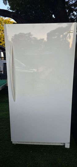 Frigidaire Frostfree Freezer