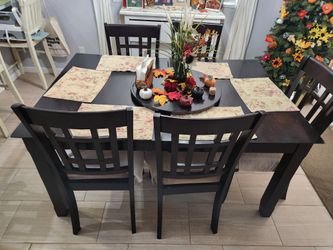 Dining Room Table