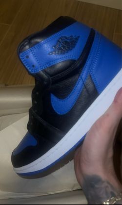Royal 1’s