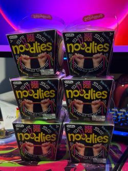 NEEDOH NOODLIES
