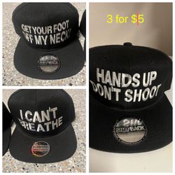 SnapBack Hat