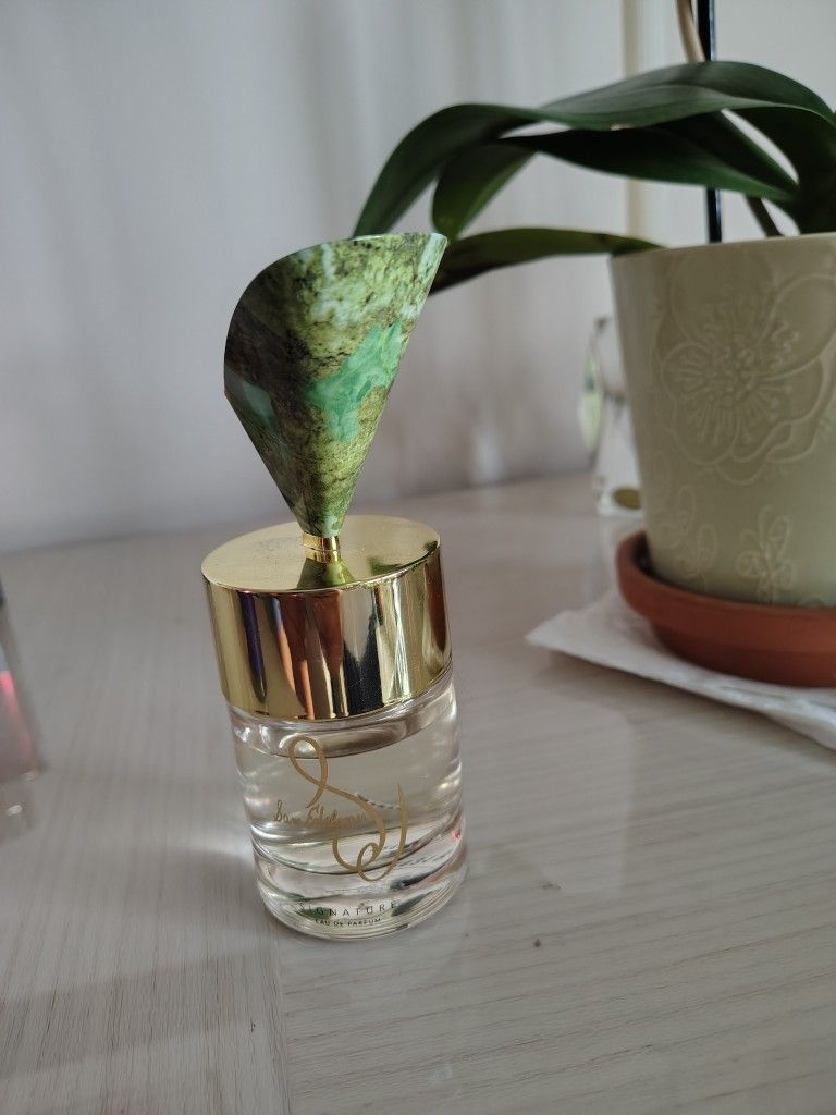 Perfumes