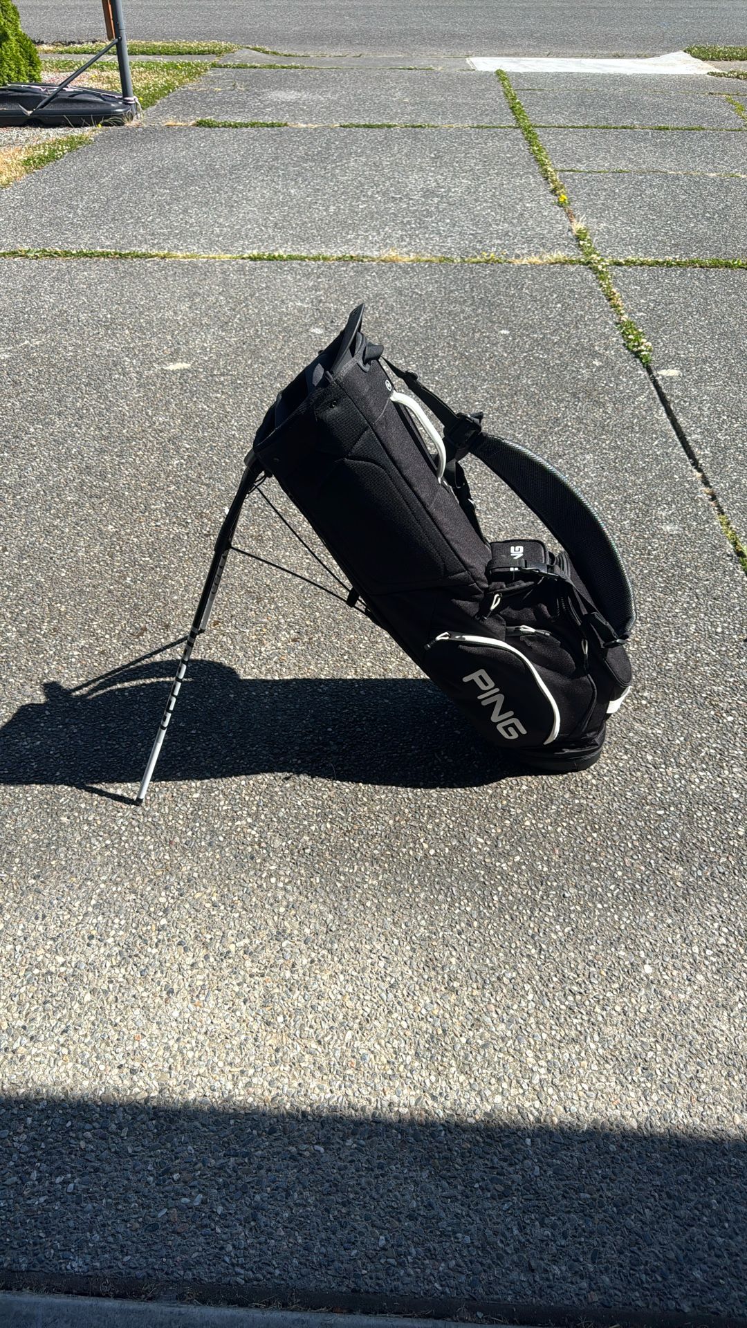 Ping Stand Bag 