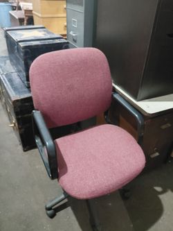 Office chair