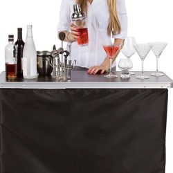 Portable bar