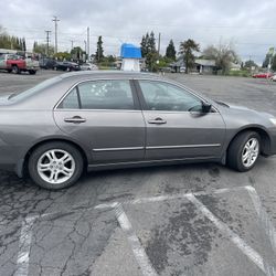 2006 Honda Accord