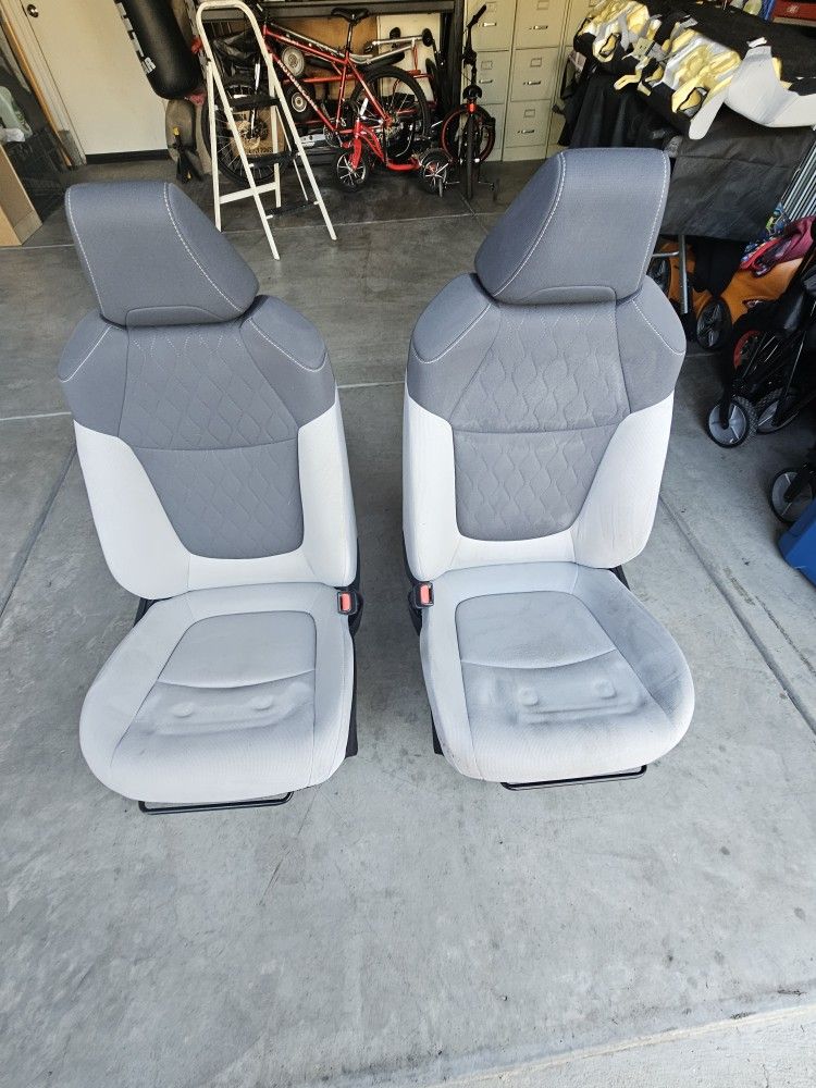 2020-2024 Toyota Corolla Interior Parts