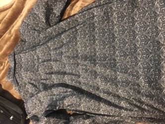 Men’s dress shirts